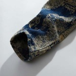 2026年1月8日Louis Vuitton 新作デニムの上下スーツ人気商品/TY工場