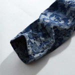 2026年1月8日 Louis Vuitton新作デニムの上下スーツ人気商品/TY工場