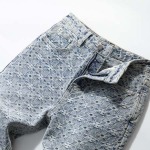 2026年1月8日Chrome hearts 新作デニムの上下スーツ人気商品/TY工場