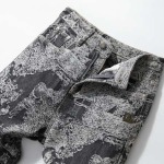 2026年1月8日Dolce&Gabbana 新作デニムの上下スーツ人気商品/TY工場