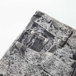 2026年1月8日Dolce&Gabbana 新作デニムの上下スーツ人気商品/TY工場