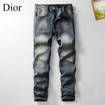 2026年1月8日Dior 新作デニムの上下スーツ人気商品/TY工場