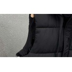 2026年1月9日ARIMI新作 羽毛綿のベストJX工場