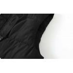 2026年1月9日MONCLER 新作 羽毛綿のベストJX工場