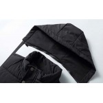 2026年1月9日FENDI 新作 羽毛綿のベストJX工場