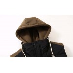 2026年1月9日GUCCI 新作 羽毛綿のベストJX工場