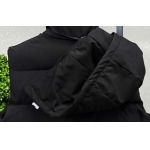 2026年1月9日VERSACE 新作 羽毛綿のベストJX工場