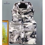 2026年1月9日MONCLER 新作 羽毛綿のベストJX工場