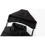 2026年1月9日CHANEL 新作 羽毛綿のベストJX工場