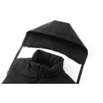 2026年1月9日DIOR 新作 羽毛綿のベストJX工場