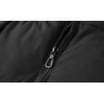 2026年1月9日ARIMI 新作 羽毛綿のベストJX工場