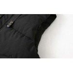 2026年1月9日BALENCIAGA 新作 羽毛綿のベストJX工場