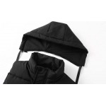 2026年1月9日DIOR 新作 羽毛綿のベストJX工場