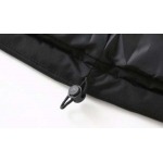 2026年1月9日 PRADA新作 羽毛綿のベストJX工場