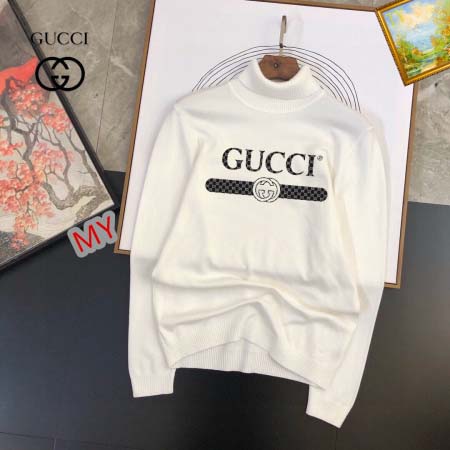 2026年1月9日Gucci 新作セーター人気商品/TY工場