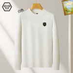 2026年1月9日PHILIPP PLEIN 新作セーター人気商品/TY工場