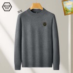 2026年1月9日PHILIPP PLEIN 新作セーター人気商品/TY工場