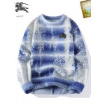 2026年1月9日Burberry 新作セーター人気商品/TY工場