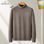 2026年1月9日Moncler 新作セーター人気商品/TY工場