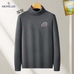 2026年1月9日Moncler 新作セーター人気商品/TY工場