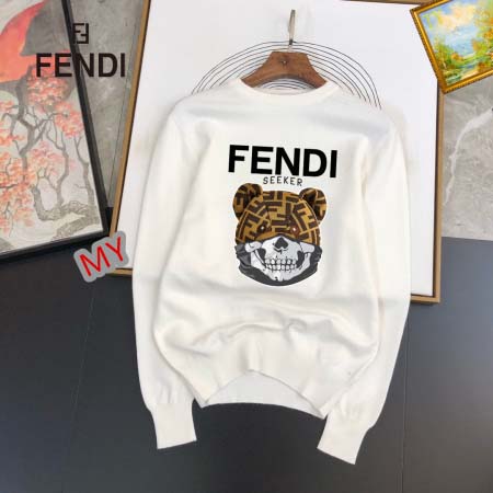 2026年1月9日fendi 新作セーター人気商品/TY工場