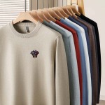 2026年1月9日 Versace新作セーター人気商品/TY工場