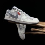 2026年1月9日入荷新品Louis Vuitton人気 スニーカー男女兼用/誕生日プレゼント/XH工場