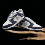 2026年1月9日入荷新品Nike  DuNike  Low Retro人気 スニーカー男女兼用/誕生日プレゼント/XH工場