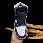 2026年1月9日入荷新品Air Jordan 1 Retro High OG AJ1人気 スニーカー男女兼用/誕生日プレゼント/XH工場