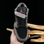 2026年1月9日入荷新品Air Jordan 1 Low 人気 スニーカー男女兼用/誕生日プレゼント/XH工場