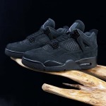 2026年1月9日入荷新品Nike Air Jordan 4 Retro OG人気 スニーカー男女兼用/誕生日プレゼント/XH工場