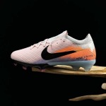 2026年1月9日入荷新品Nike Mercurial Vapor 16 Air Zoom Elite AG-PRO人気 スニーカー男女兼用/誕生日プレゼント/XH工場