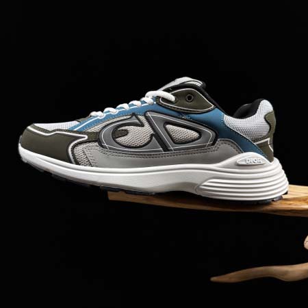 2026年1月9日入荷新品DIOR人気 スニーカー男女兼用/...