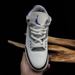 2026年1月9日入荷新品Jordan Air Jordan 3人気 スニーカー男女兼用/誕生日プレゼント/XH工場