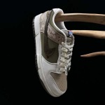 2026年1月9日入荷新品NIKE DUNike  LOW人気 スニーカー男女兼用/誕生日プレゼント/XH工場