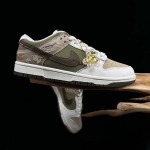 2026年1月9日入荷新品NIKE DUNike  LOW人気 スニーカー男女兼用/誕生日プレゼント/XH工場