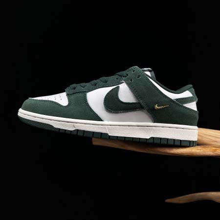 2026年1月9日入荷新品NIKE DUNike  LOW人...