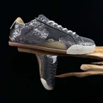 2026年1月9日入荷新品Golden Goose GGDB人気 スニーカー男女兼用/誕生日プレゼント/XH工場