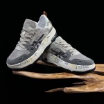 2026年1月9日入荷新品Premiata Lander Trainers人気 スニーカー男女兼用/誕生日プレゼント/XH工場