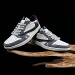 2026年1月9日入荷新品Nike Air Jordan 1 x Travis Scott AJ1人気 スニーカー男女兼用/誕生日プレゼント/XH工場