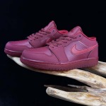 2026年1月9日入荷新品Air Jordan 1 Low AJ1人気 スニーカー男女兼用/誕生日プレゼント/XH工場