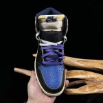 2026年1月9日入荷新品Air Jordan 1 Retro High OG AJ1人気 スニーカー男女兼用/誕生日プレゼント/XH工場