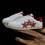 2026年1月9日入荷新品AMIRI Pacific人気 スニーカー男女兼用/誕生日プレゼント/XH工場