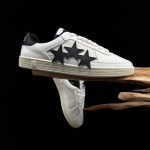 2026年1月9日入荷新品AMIRI Pacific人気 スニーカー男女兼用/誕生日プレゼント/XH工場