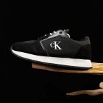 2026年1月9日入荷新品CALVIN KLEIN JEANS人気 スニーカー男女兼用/誕生日プレゼント/XH工場