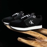 2026年1月9日入荷新品CALVIN KLEIN JEANS人気 スニーカー男女兼用/誕生日プレゼント/XH工場