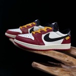 2026年1月9日入荷新品Nike Air Jordan 1 Retro Low OG人気 スニーカー男女兼用/誕生日プレゼント/XH工場