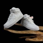 2026年1月9日入荷新品Nike AIR FORCE 1 MID 07人気 スニーカー男女兼用/誕生日プレゼント/XH工場