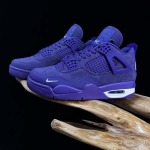 2026年1月9日入荷新品Nike Air Jordan 4 Retro人気 スニーカー男女兼用/誕生日プレゼント/XH工場