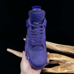 2026年1月9日入荷新品Nike Air Jordan 4 Retro人気 スニーカー男女兼用/誕生日プレゼント/XH工場